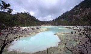 3 Destinasi Wisata Alam Bandung Selatan yang Cocok untuk Keluarga dan Petualang