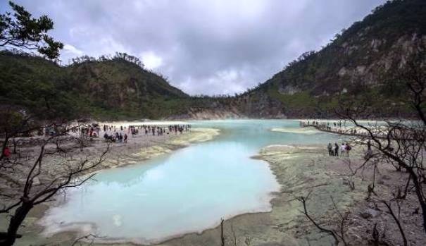 Kawah Putih Bandung