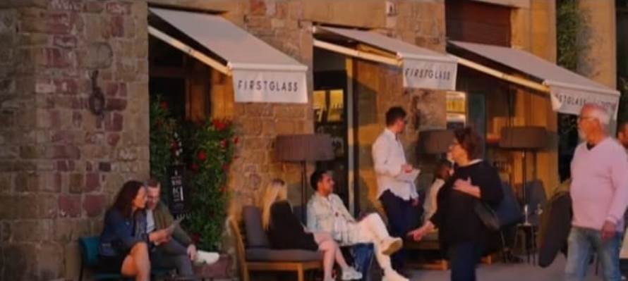 Keindahan Seni Tembaga Jiande Memikat Dunia Di Florence Tongshifu Torehkan Prestasi Di Kancah Internasional