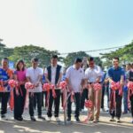GOR Bulu Tangkis Baru di Serpong: Langkah Strategis Bangun Talenta Muda Indonesia