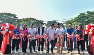 GOR Bulu Tangkis Baru di Serpong: Langkah Strategis Bangun Talenta Muda Indonesia