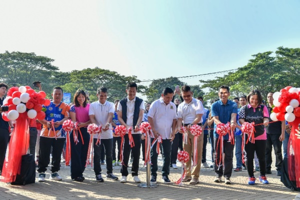Kementerian Pemuda Dan Olahraga