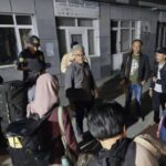 Indonesia Percepat Evakuasi WNI dari Iran, Pemulangan Tahap Awal Dimulai 23 Juni 2025