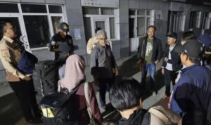 Indonesia Percepat Evakuasi WNI dari Iran, Pemulangan Tahap Awal Dimulai 23 Juni 2025