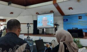 Keterbukaan Informasi Pengadaan Barang/Jasa: Solusi Efektif Berantas Korupsi di Indonesia