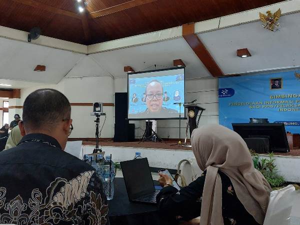 Keterbukaan Informasi Pengadaan Barang Jasa Solusi Efektif Berantas Korupsi Di Indonesia