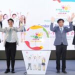Kind + Jugend ASEAN 2025 Resmi Dibuka: Dorong Produk Ibu & Anak dari Asia Tenggara Tembus Pasar Global