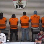 Skandal Korupsi Proyek Jalan Sumut: KPK Tetapkan 5 Tersangka Ada Pejabat & Pengusaha, Uang Suap Rp2 Miliar Disita