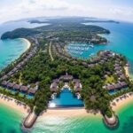 Lagoi Makin Bersinar: Kontribusi Besar ke PAD Bintan dan Saingi Bali sebagai Destinasi Eksklusif