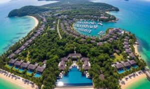 Lagoi Makin Bersinar: Kontribusi Besar ke PAD Bintan dan Saingi Bali sebagai Destinasi Eksklusif