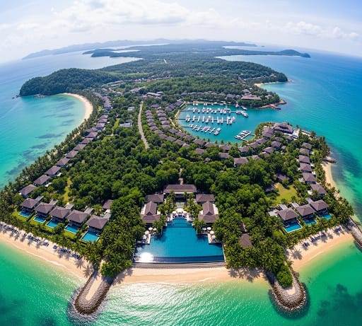Lagoi Bintan Kepri
