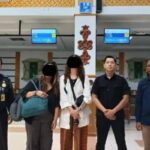 Langgar Izin Tinggal, Dua WNA Dideportasi dari Sabang oleh Imigrasi