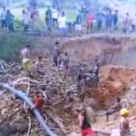 4 Nyawa Melayang dalam Sebulan, Tambang Ilegal di Madina Jadi Bom Waktu
