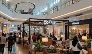 Bingung Mau ke Mana Saat Hari Libur? Coba Serunya ke Mal di Batam!