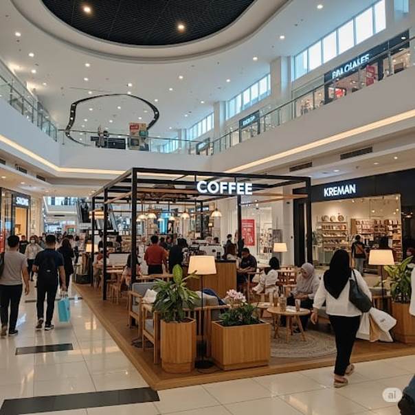 Mall Di Batam