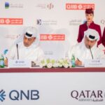 Maskapai Kelas Dunia, Qatar Airways, Dapat Suntikan Dana QAR 4,5 Miliar dari Bank Lokal