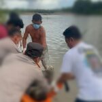Mayat Pria Tak Dikenal Ditemukan di Sungai Batangtoru, Tapsel: Polisi Selidiki Identitas dan Penyebab Kematian