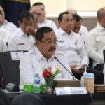 Menteri Agus Andrianto Ingatkan CPNS Kemenimipas Selalu Beri Kontribusi Terbaik