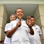 Menteri ESDM Bahlil Akan Tinjau Tambang Nikel Raja Ampat, Tanggapi Keluhan Warga dan Isu Lingkungan