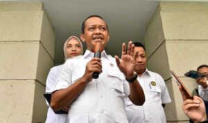 Menteri ESDM Bahlil Akan Tinjau Tambang Nikel Raja Ampat, Tanggapi Keluhan Warga dan Isu Lingkungan