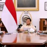 EDGNEX Gelontorkan Rp37 Triliun untuk Pusat Data Canggih di Cikarang, Pemerintah Sambut Positif