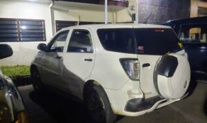 Mobil Terios dan 12 Kambing Garut Disita Polisi, Tersangka Mengaku Tidak Tahu Hasil Curian