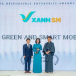 GSM dan Green SM Toreh Prestasi Internasional, Bawa Visi Mobilitas Hijau ke Panggung Asia
