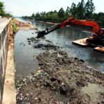 Normalisasi Sungai di Kabupaten Bekasi Diapresiasi Warga
