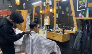 Cash Flow Lancar, Cukuran Lancar