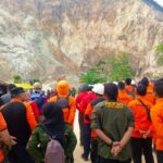 Operasi Pencarian Longsor Tambang Gunung Kuda Cirebon Resmi Dihentikan, Risiko Terlalu Tinggi