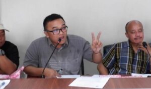 Pansel Direksi Perumda Garut Digugat ke PTUN oleh GLMPK