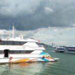 Inilah Deretan Pelabuhan Ferry Terbaik di Kepulauan Riau yang Jadi Gerbang Internasional