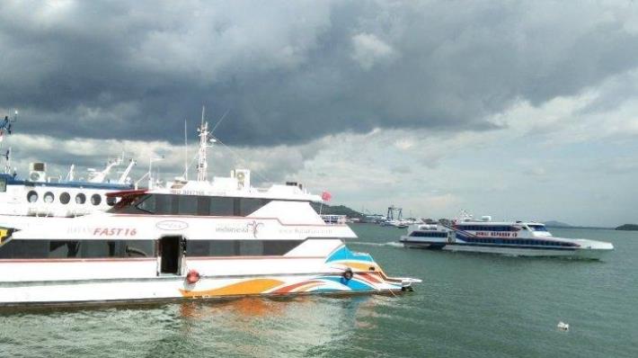 Pelabuhan Batam Centre3