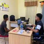 Korban Menangis, Pelaku Paksa! Paman di Anambas Cabuli Keponakan di Kebun