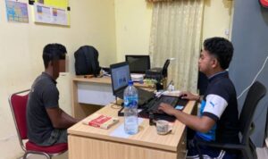 Korban Menangis, Pelaku Paksa! Paman di Anambas Cabuli Keponakan di Kebun