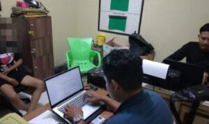 Pelaku Pembobolan Toko Thrift di Cirebon Diciduk Polisi, Uang dan Ponsel Diamankan