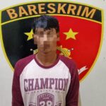 Pelaku Pencurian Peralatan Bagan Nelayan di Anambas Dibekuk Polisi, DF Terancam Hukum 5 Tahun