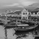 Jejak Sejarah Kota Tanjungpinang: Dari Pelabuhan Kuno ke Pusat Provinsi Kepulauan Riau