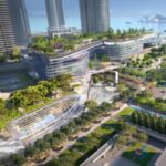 Henderson Land Cetak Rekor: Sewa Kantor Tunggal Terbesar di Kawasan Central Hong Kong