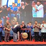 Yogyakarta Jadi Tuan Rumah Kejuaraan Hapkido Asia Tenggara 2025, 13 Negara Unjuk Sportivitas dan Harmoni Budaya
