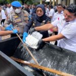 Aceh Zona Merah Narkoba? Bea Cukai Perketat Pengawasan, Dukung Langkah Tegas Polda