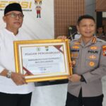 Polresta Tanjungpinang Terima Apresiasi DPRD Usai Bongkar Jaringan Sabu