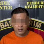 Polisi Garut Tangkap Pelaku Pencurian Motor, Barang Bukti Yamaha MX Diamankan
