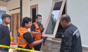 Polisi Indramayu Tangkap Mahasiswa Pelaku Perampokan Sadis, Korban Alami Luka Parah