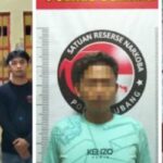Polisi Subang Bongkar Jaringan Peredaran Obat Terlarang, Hampir 1.000 Butir Diamankan