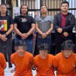 Polisi Tangkap Lima Pelaku Pengeroyokan Brutal di Garut, Korban Diserang Saat Hendak Menolong