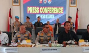 KPAID Jabar Puji Langkah Cepat Polres Ciamis Ungkap Kasus Pencabulan terhadap Santri di Cihaurbeuti