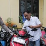 Polres Purwakarta Serahkan Motor Hasil Curian ke Warga, Komitmen Nyata Pelayanan Publik Tanpa Biaya