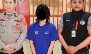 Polres Subang Bongkar Jaringan Sabu: Satu Tersangka Ditangkap, 15 Gram Barang Bukti Diamankan