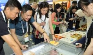 Ribuan Pelaku Industri Perikanan Dunia Akan Hadir di Seafood Expo Asia 2025 di Singapura
